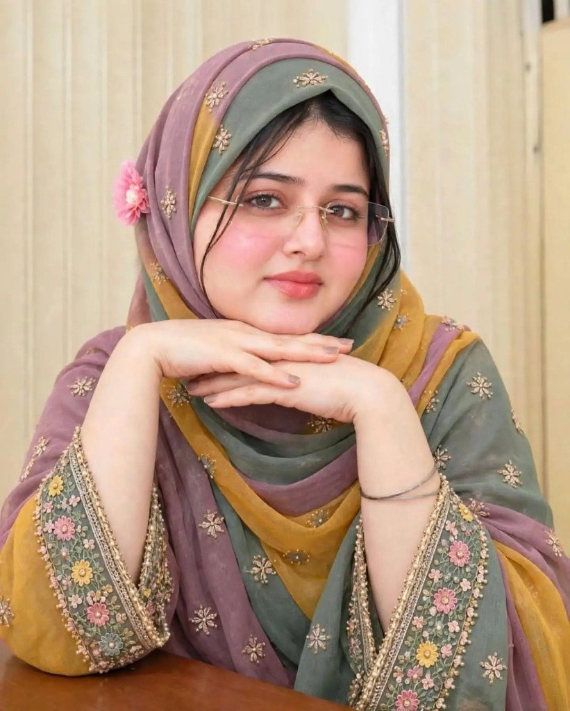 مريم أحمد